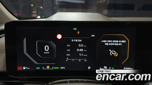Kia Carnival 2024 thumb 7