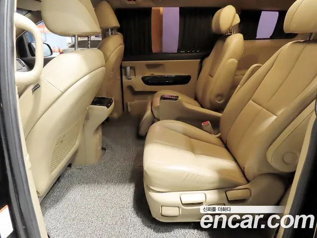 Kia Carnival 2019 thumb 7
