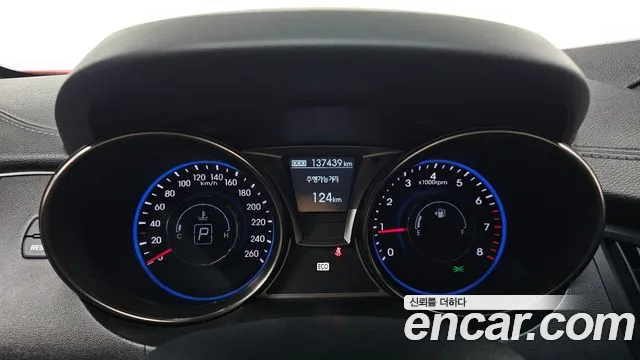 Hyundai Genesis 2015 thumb 8