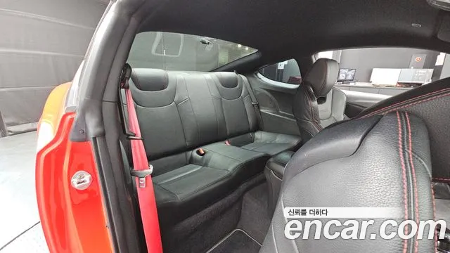 Hyundai Genesis 2015 thumb 11