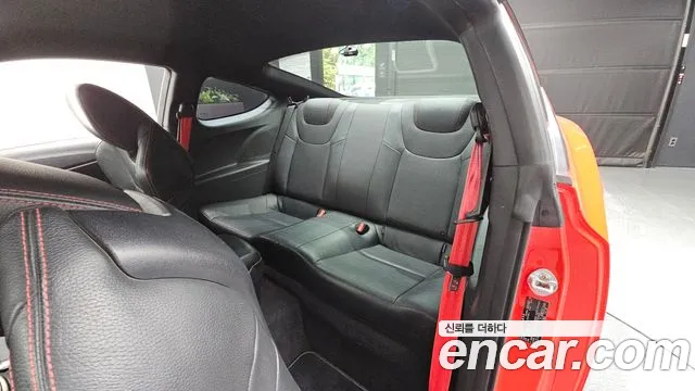 Hyundai Genesis 2015 thumb 12