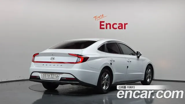 Hyundai Sonata 2019 thumb 2