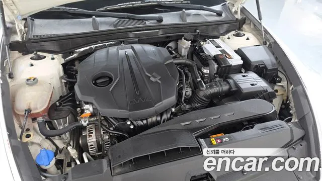 Hyundai Sonata 2019 thumb 6