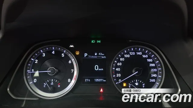 Hyundai Sonata 2019 thumb 8