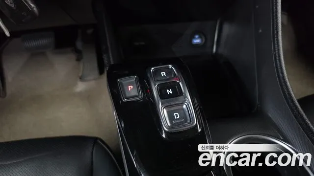 Hyundai Sonata 2019 thumb 9