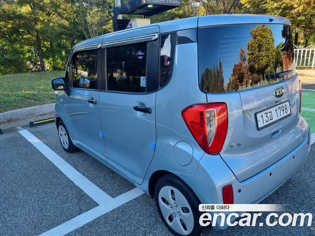 Kia Ray 2014 thumb 4