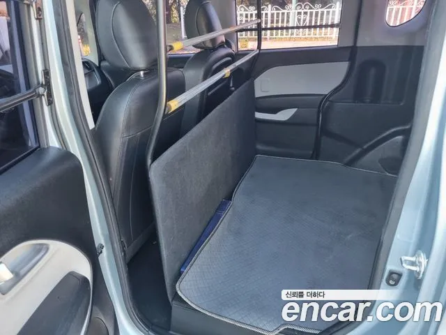 Kia Ray 2014 thumb 6