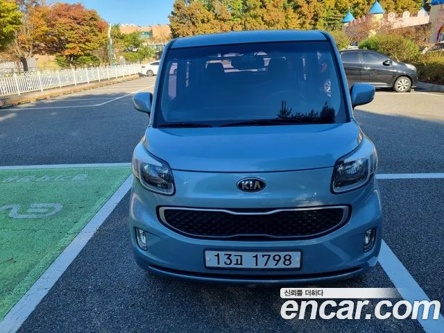 Kia Ray 2014 thumb 12