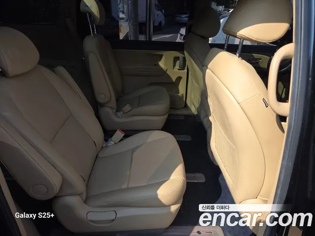 Kia Carnival 2019 thumb 8