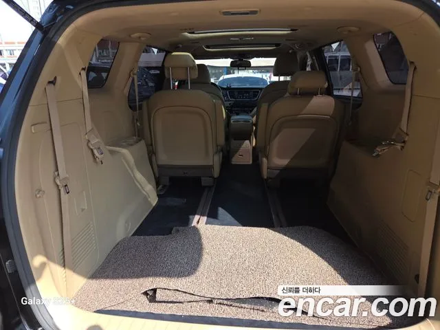 Kia Carnival 2019 thumb 9