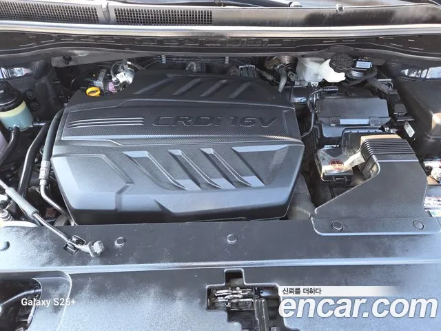 Kia Carnival 2019 thumb 10