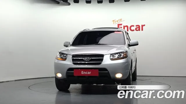 Hyundai Santa Fe 2007 thumb 2