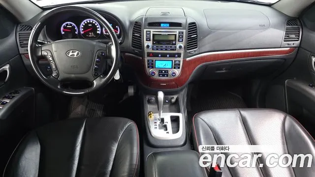 Hyundai Santa Fe 2007 thumb 6