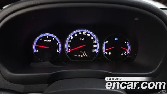 Hyundai Santa Fe 2007 thumb 7