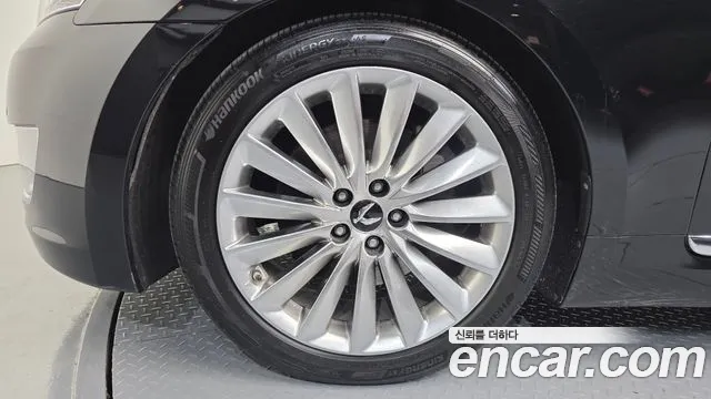 Hyundai Equus 2013 thumb 5
