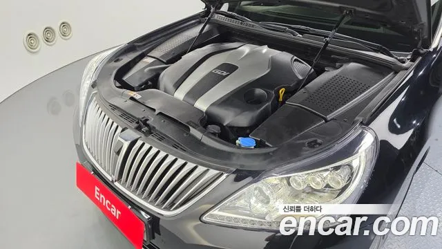 Hyundai Equus 2013 thumb 6