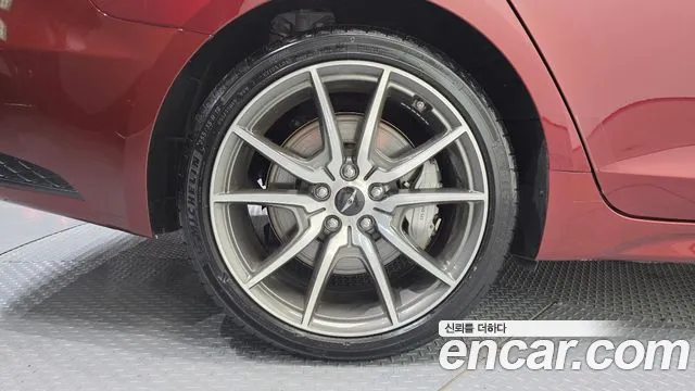 Genesis G70 2024 thumb 5