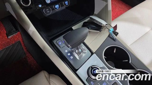 Genesis G70 2024 thumb 9