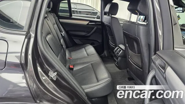 BMW X4 2017 thumb 12