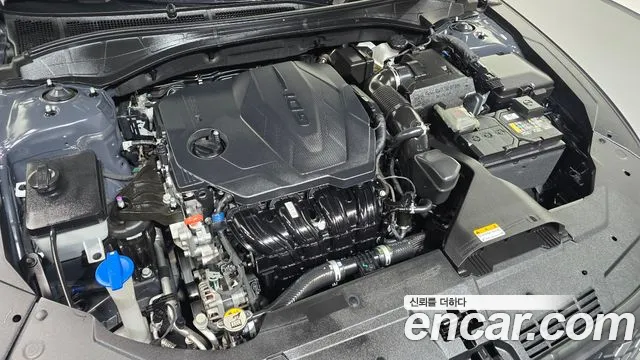 Hyundai Grandeur 2020 thumb 6