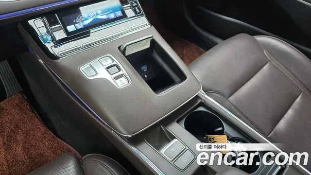 Hyundai Grandeur 2020 thumb 9