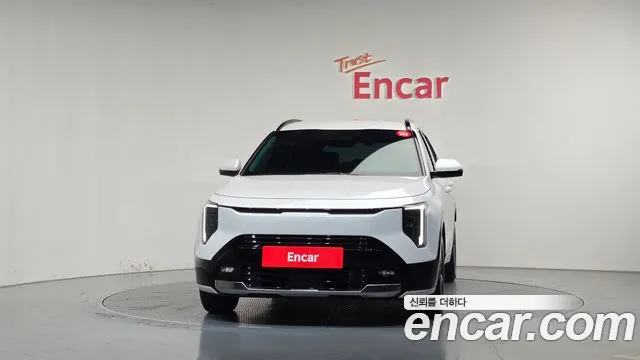 Kia Niro 2026 thumb 3