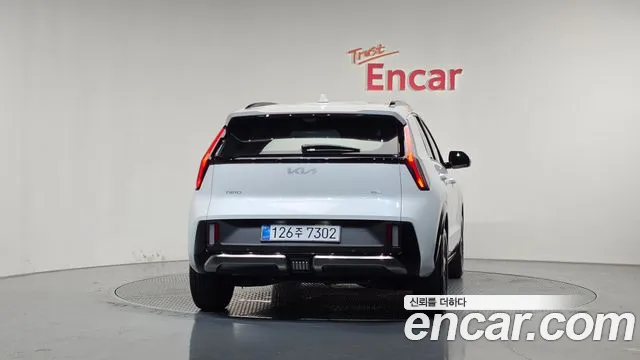 Kia Niro 2026 thumb 4