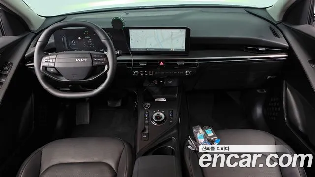 Kia Niro 2026 thumb 7