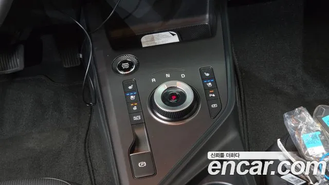 Kia Niro 2026 thumb 9