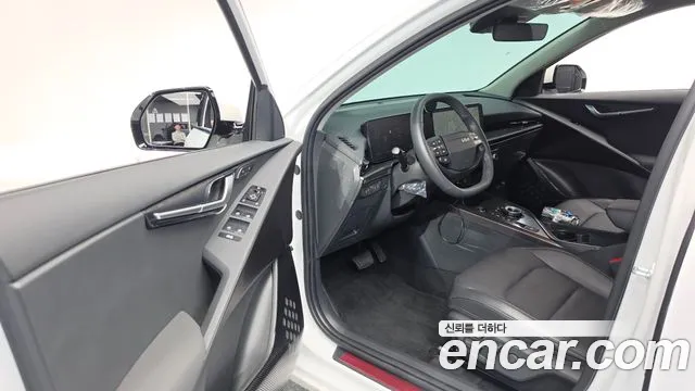 Kia Niro 2026 thumb 10