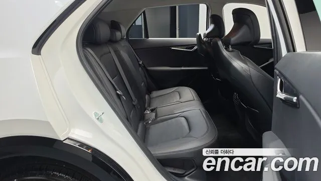 Kia Niro 2026 thumb 11