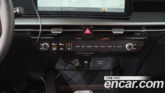 Kia Niro 2026 thumb 12