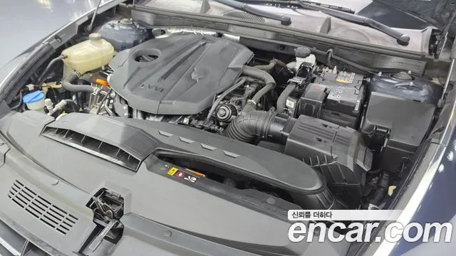 Hyundai Sonata 2019 thumb 6