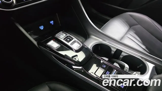 Hyundai Sonata 2019 thumb 9