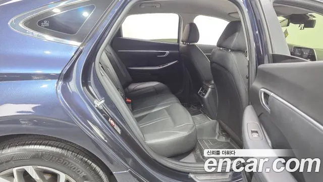 Hyundai Sonata 2019 thumb 12