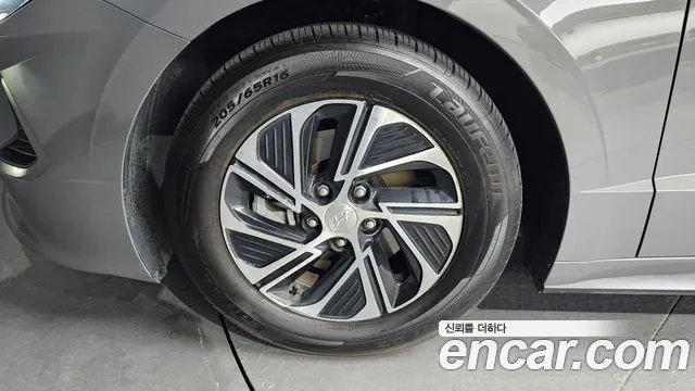 Hyundai Sonata 2022 thumb 5
