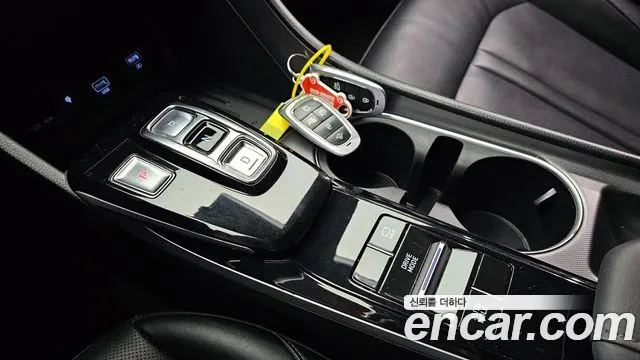 Hyundai Sonata 2022 thumb 9