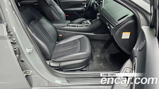 Hyundai Sonata 2022 thumb 11