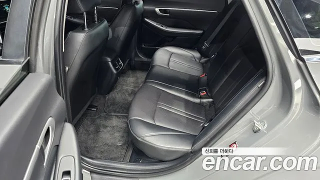 Hyundai Sonata 2022 thumb 12
