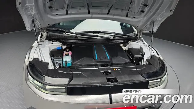 Hyundai IONIQ 5 2021 thumb 5