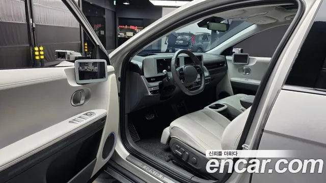 Hyundai IONIQ 5 2021 thumb 9