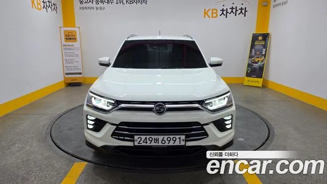 KG_Mobility_Ssangyong KORANDO 2019 thumb 3