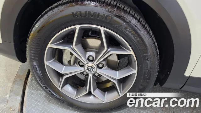 KG_Mobility_Ssangyong KORANDO 2019 thumb 5