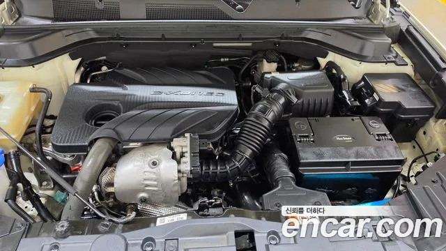 KG_Mobility_Ssangyong KORANDO 2019 thumb 6