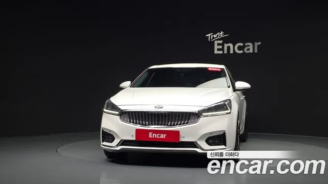 Kia K7 2016 thumb 2