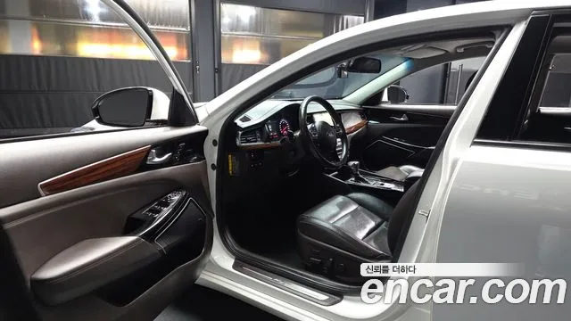 Kia K7 2016 thumb 9