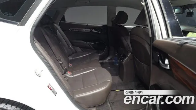 Kia K7 2016 thumb 11
