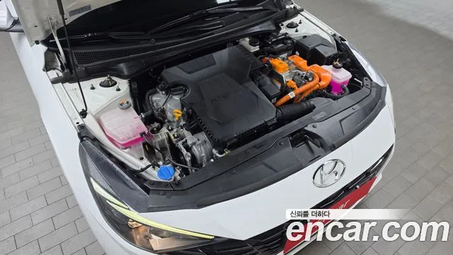 Hyundai Avante 2022 thumb 5