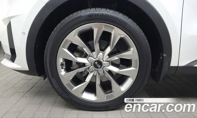 Kia Sorento 2021 thumb 4