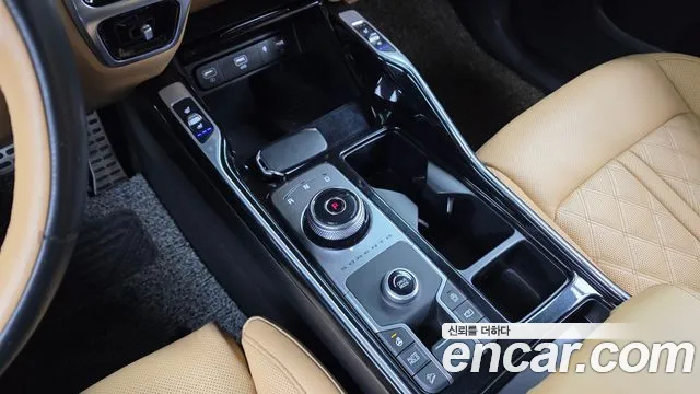 Kia Sorento 2021 thumb 8